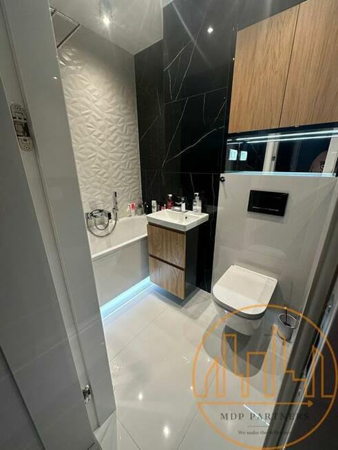 WSZĘDZIE BLISKO/ ZIELONA OKOLICA/ METRO!