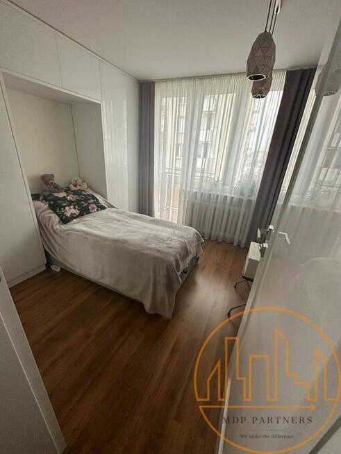 WSZĘDZIE BLISKO/ ZIELONA OKOLICA/ METRO!