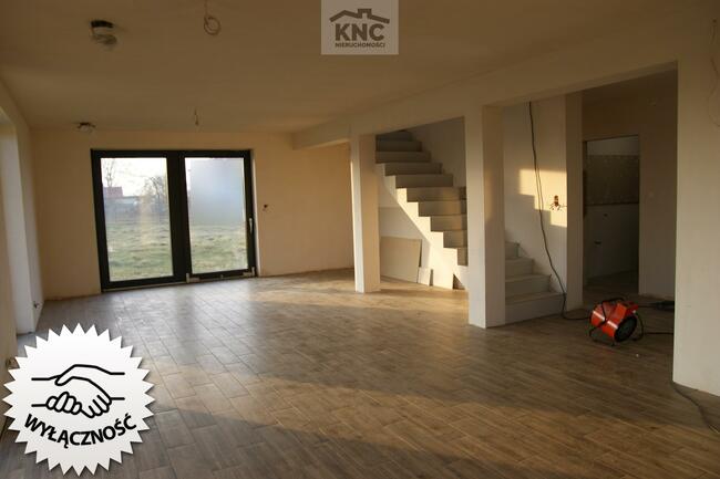 Dom Ciotcza gm. Abramów