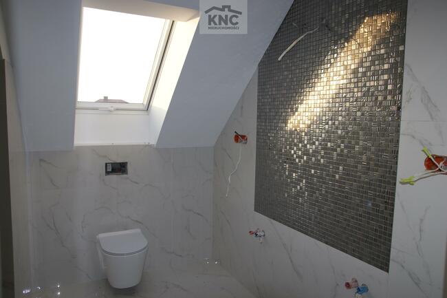 Dom Ciotcza gm. Abramów