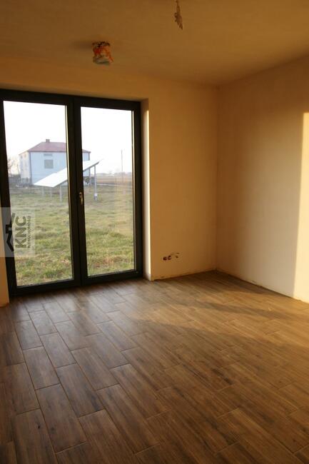 Dom Ciotcza gm. Abramów