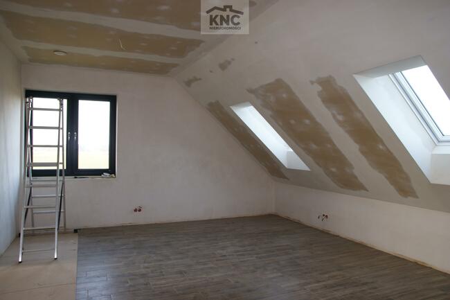 Dom Ciotcza gm. Abramów