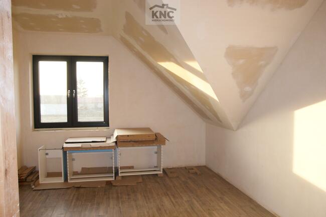 Dom Ciotcza gm. Abramów