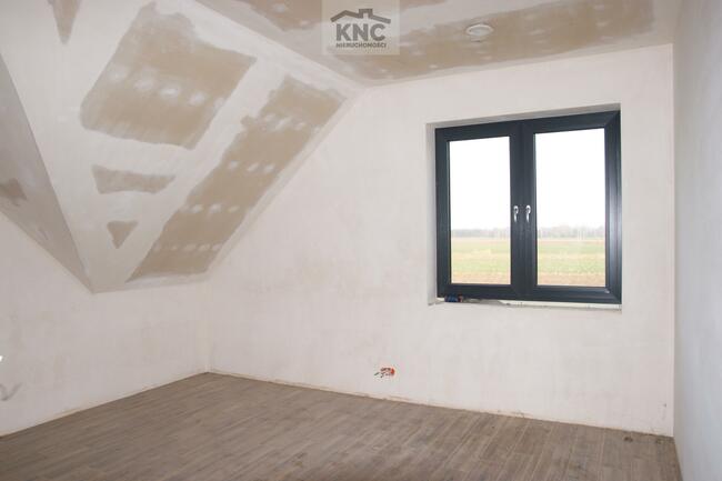 Dom Ciotcza gm. Abramów