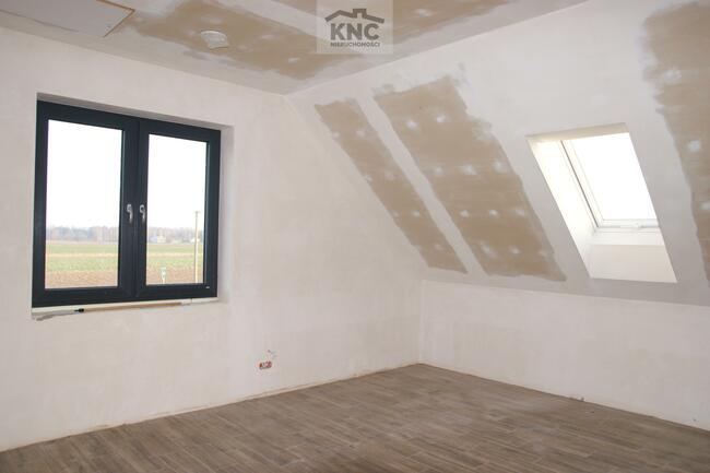 Dom Ciotcza gm. Abramów