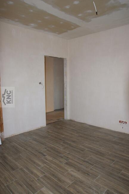 Dom Ciotcza gm. Abramów