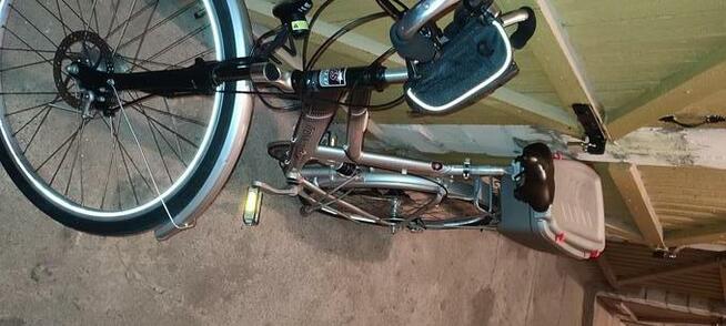 Sprzedam rower męski 28 cali