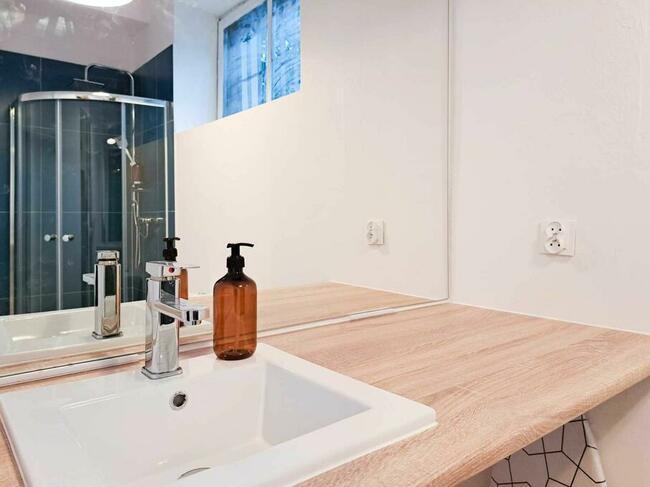 Nowoczesne mieszkanie CENTRUM - ul. Leszczyńskiego