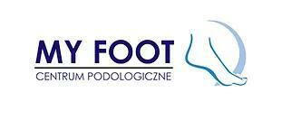 Podolog - MY FOOT CENTRUM PODOLOGICZNE Dominika Cichecka