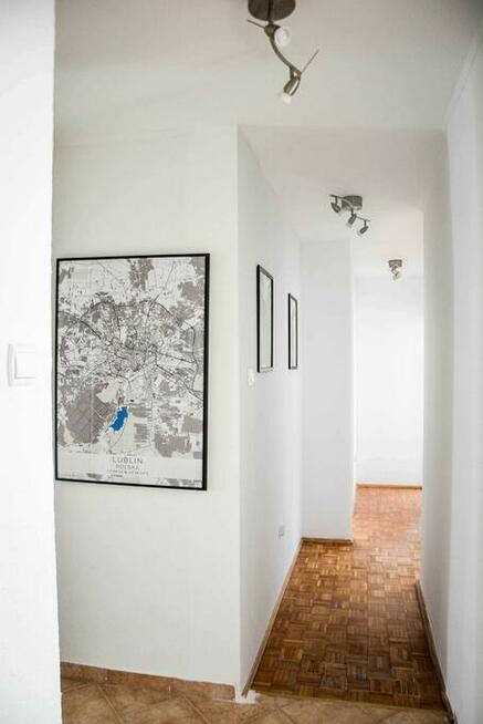 Uroczy pokój - LSM, ul. Balladyny 4