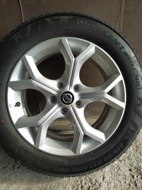 Nissan Juke sprzedam