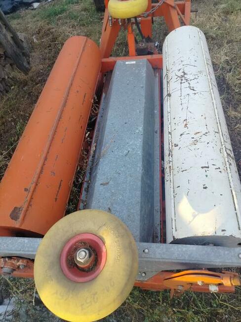 Sprzedam owijarkę stacjonarną