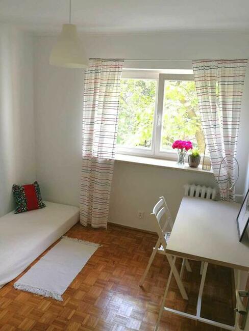 Uroczy pokój - LSM, ul. Balladyny 4