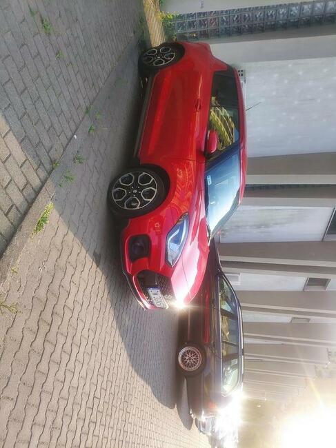 Suzuki Swift 1.4 Sport