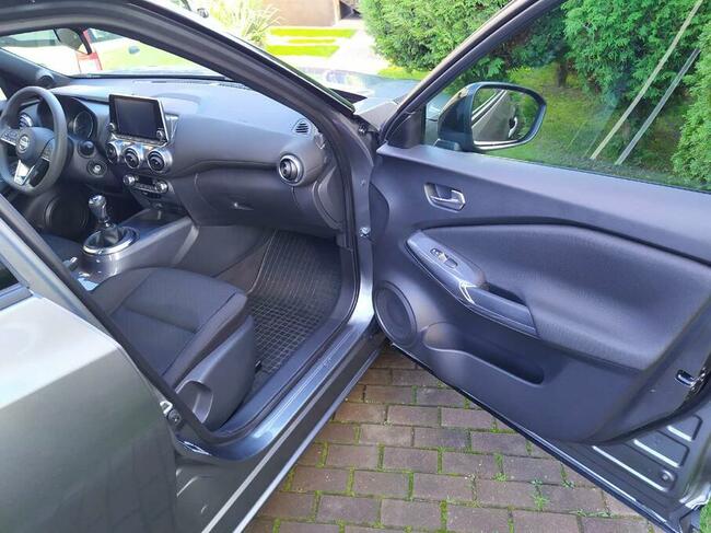 Nissan Juke sprzedam