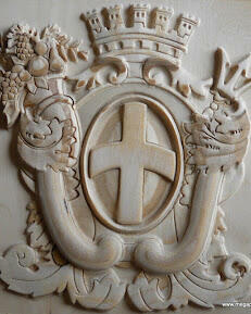 Grawerowanie, znakowanie, płaskorzeźby, stemple