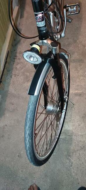 Sprzedam rower męski 28 cali