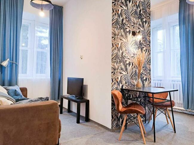 Nowoczesne mieszkanie CENTRUM - ul. Leszczyńskiego