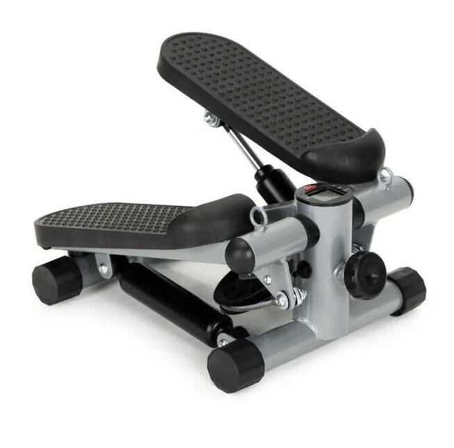 ZESTAW STEPPER Z LICZNIKIEM + LINKI DO ĆWICZEŃ FITNESS