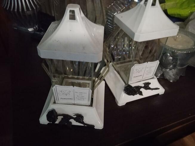 Znicze każda ilość