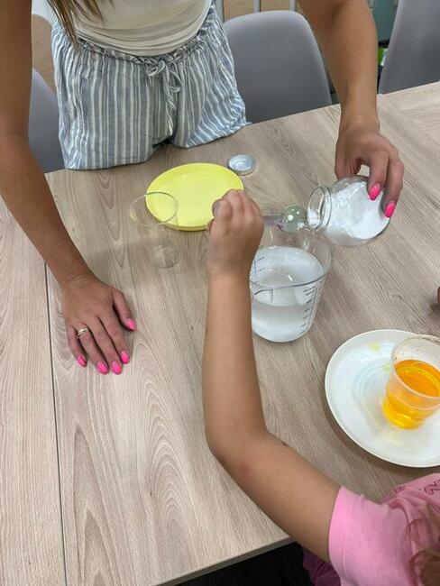 Sala zabaw dla dzieci, urodziny, warsztaty Wrocław.