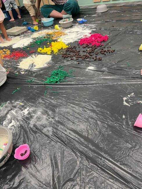 Sala zabaw dla dzieci, urodziny, warsztaty Wrocław.