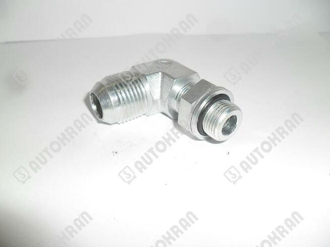 Przyłączka, nypel grodziowy MOFFET, HIAB różne rodzaje