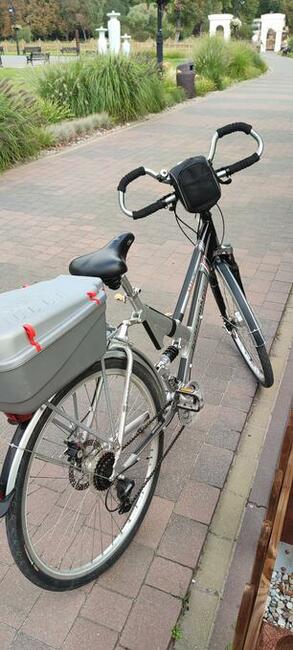 Sprzedam rower męski 28 cali