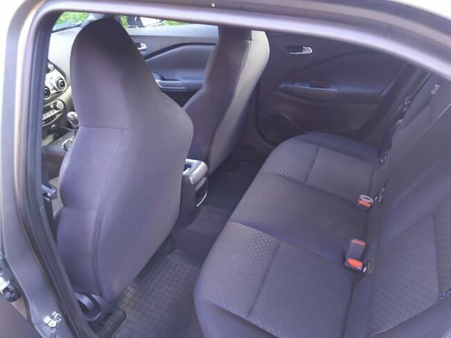 Nissan Juke sprzedam