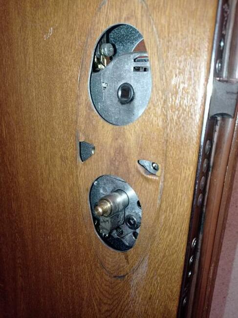 Awaryjne otwieranie aut zamków naprawa stacyjki Mysłowice