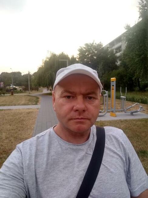 Poznam panią kobietę