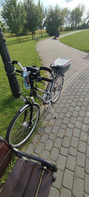 Sprzedam rower męski 28 cali