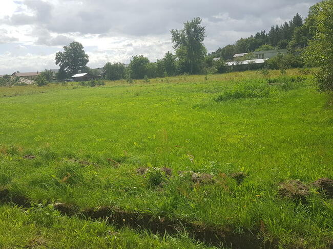 za darmo !!!Domek108m2 Fiat Freemont Sprzedam działka2003m2