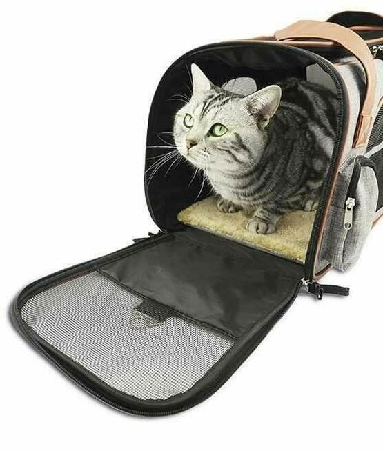 Transporter Dla Kota Psa Torba Transportowa