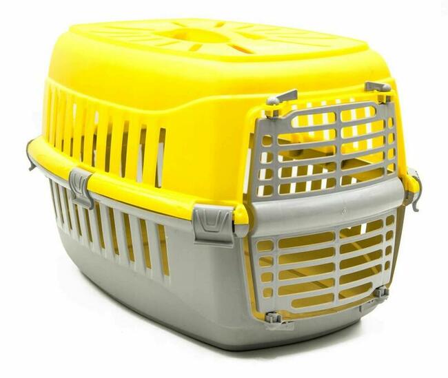 TRANSPORTER Dla Psa Kota Kojec Box Różne Kolory