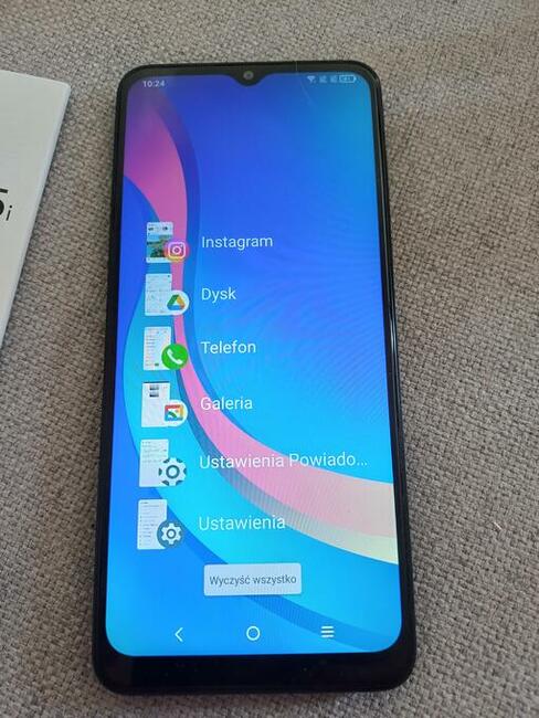 Telefon TCL 305i