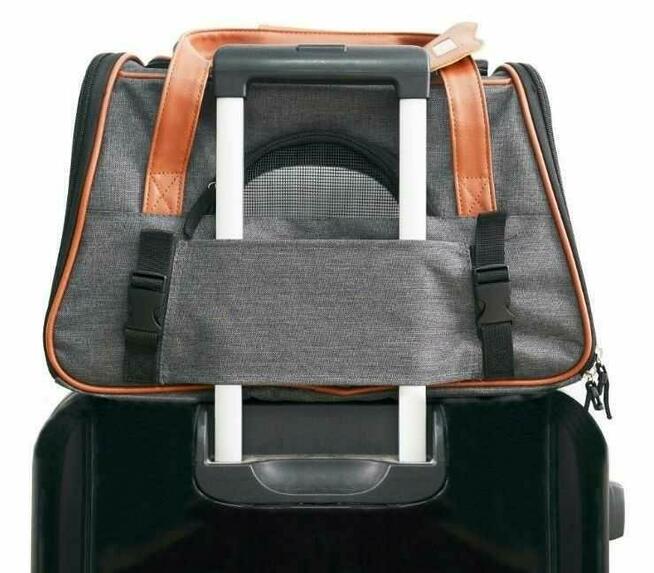 Transporter Dla Kota Psa Torba Transportowa