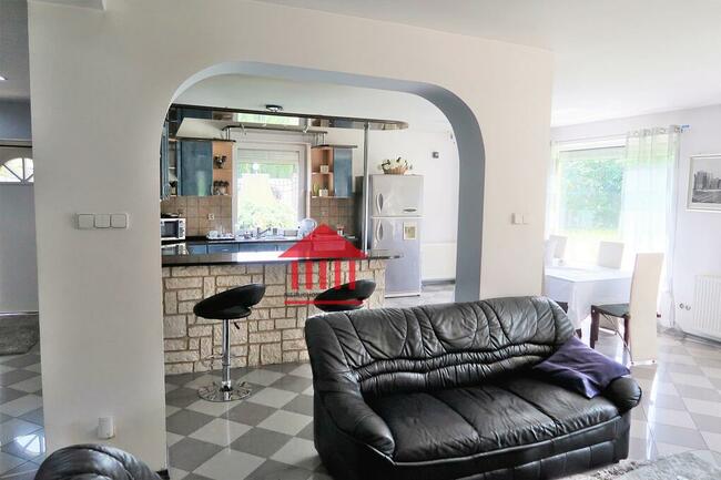 piękny dom w Kunicach