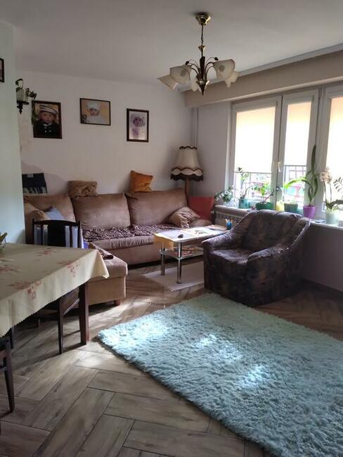 sprzedaż mieszkania