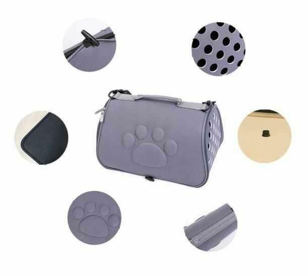 Transporter Dla Zwierząt