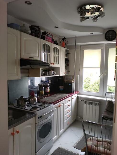 sprzedaż mieszkania