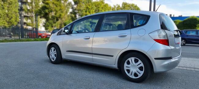Honda Jazz 1.4