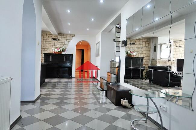 piękny dom w Kunicach