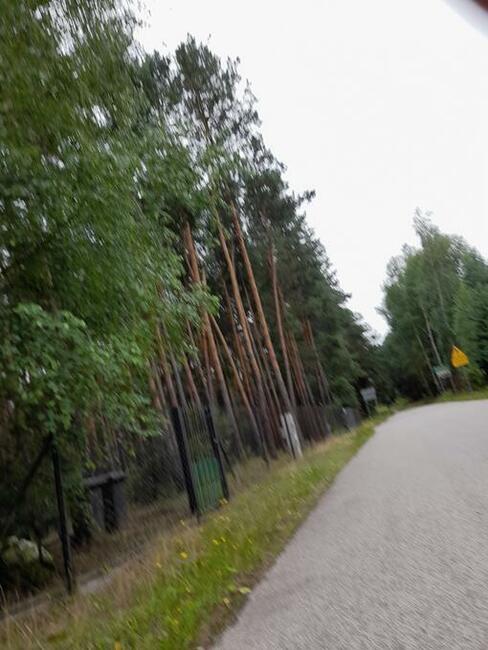 Działka 12000 m2 Podmieście