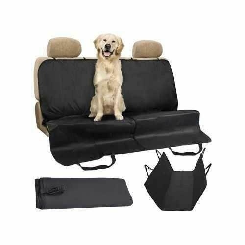 Mata Do Samochodu Dla Zwierząt Pokrowiec