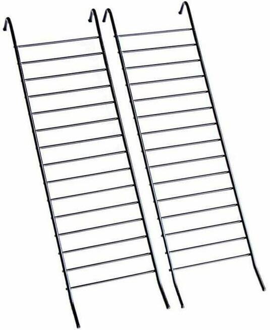 Duża Klatka Dla Chomika Gryzonia Myszki Tunel