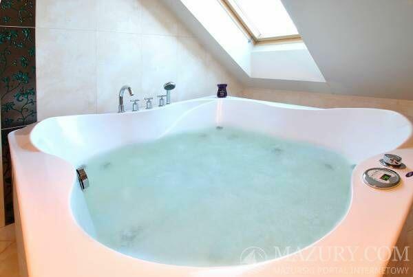 SYLWESTER 2024 Dom tylko dla Was z domowym SPA