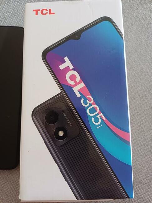Telefon TCL 305i