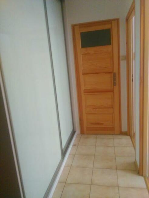 Pokój ul.Kilińskiego- budynek z windą.