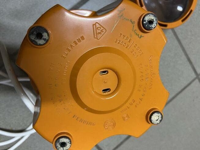 Rozdrabniacz Moulinex 700W